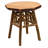 Fireside Lodge Appalachian Teton End Table-16210729