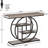 41.3" Industrial Console Table-696053866