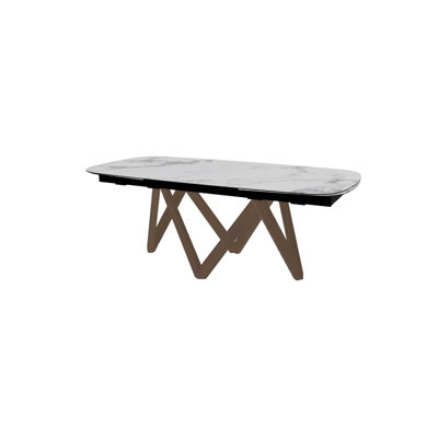 Tables extensibles Cartesio