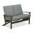 Chrisa 51.5'' Wide Loveseat with Cushions-45072226-45072230