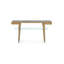 Zelda 51.5'' W Console Table