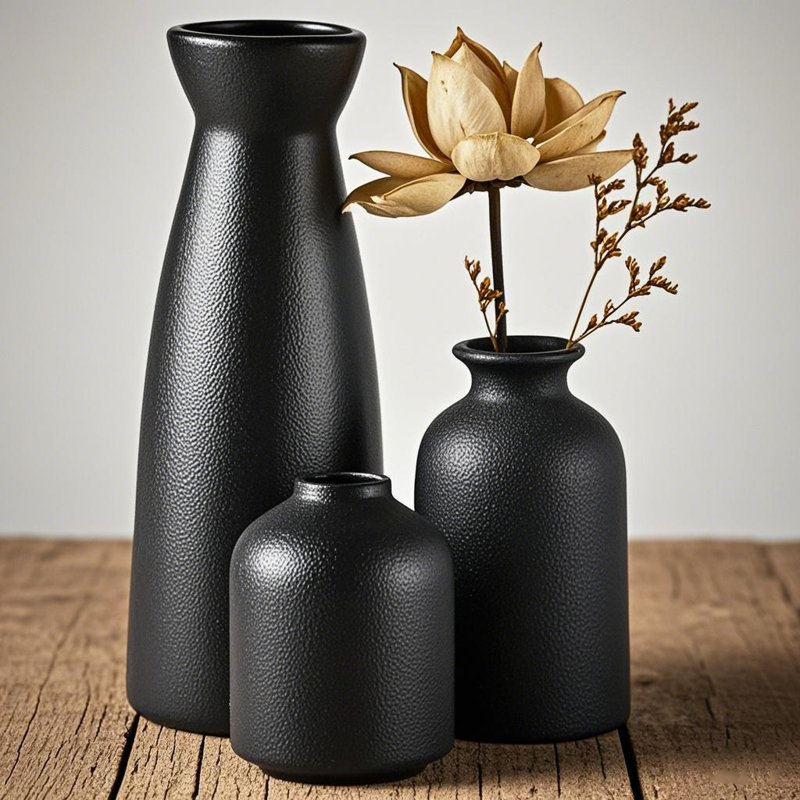 Ceramic / Porcelain Table Vase