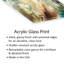 «Autumnal Forest II» par Sophie Rodionov - impression sans cadre-1112952057-1123787611
