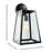 10.75'' Plug-in Outdoor Lantern