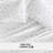 Vintage Washed 100% Long-Staple Sateen Cotton Sheet Set - Floral Patterns-112881379-105688841