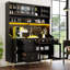 Standard Pantry / Tall Cabinet-282189801