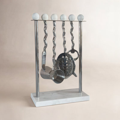 Bar Tool Set