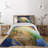 Modern & Contemporary Coverlet
