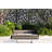 Bahama Decorative Privacy Panel