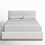 Lit plateforme tapissier Drago-93547672-88499593
