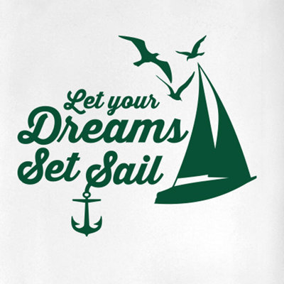Nautical & Beach Wall Decal