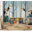 Papier peint Misty Forest-1864561641-1864561642