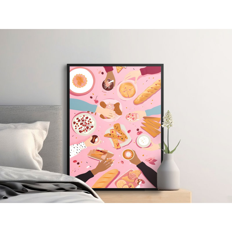 Mishti No Frame Print, 11x14