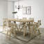 Mobilier de salle à manger 1 pièce
