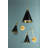 OSTERLEY Wall Sconce by Mark D. Sikes
