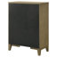 Commode à 5 tiroirs pour chambre à coucher