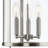 3 - Light Candle Style Pendant-1570628211