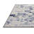 Machine Washable Gray Area Rug-1236372603