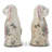 Animal Figurines & Sculptures