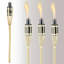 Michale 70.99cm Bamboo Garden Torch