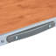 Forest Park Rectangular Folding Table-328408704