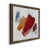 Walnut Framed 