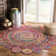 Abhay Hand Woven Jute, Cotton Rug