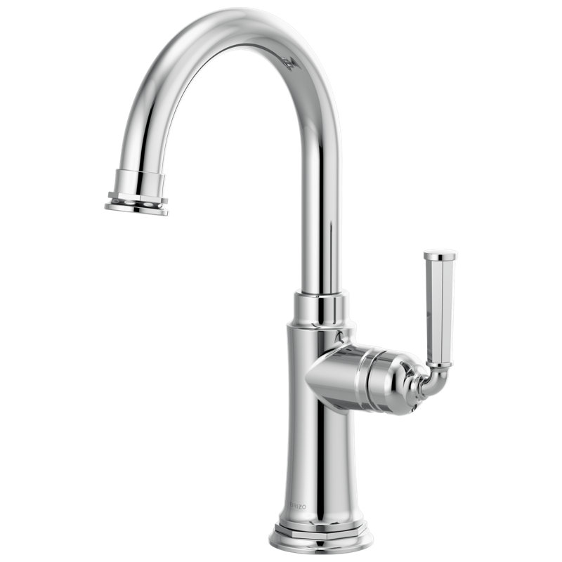 Rook® Bar Faucet, Chrome