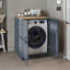 Manufactured Wood Laundry Room Organiser-116860695