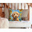 Other/No Pattern Outdoor Throw Pillow-99813053