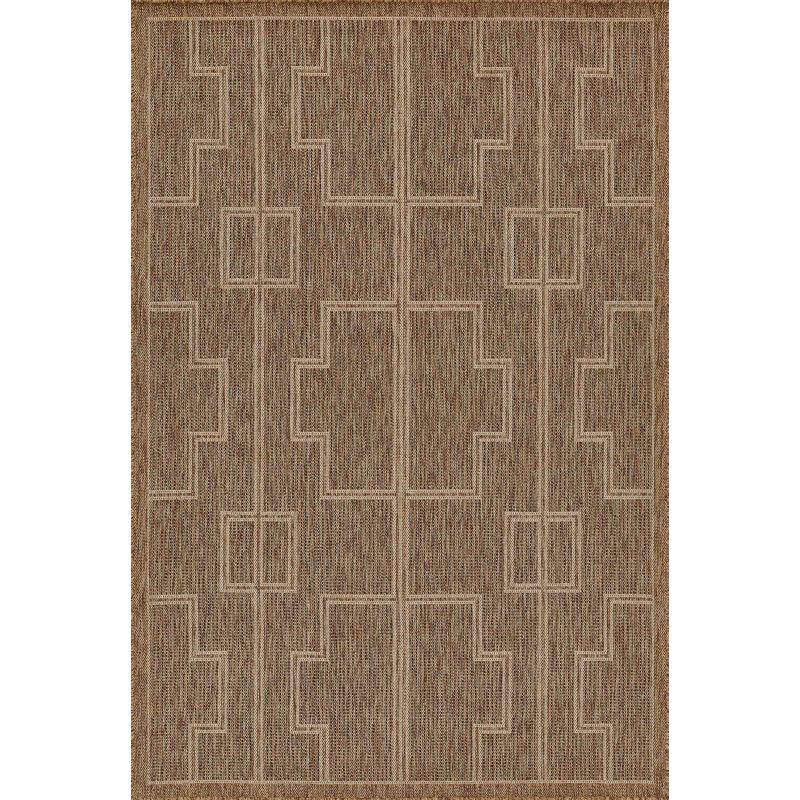 Dune Natural Rug, Rectangle 5'3" x 7'7"