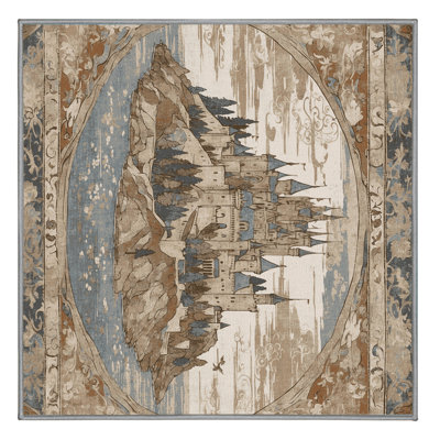 Tapis Seaward