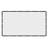 ProHT Outdoor Fixed Frame Projector Screen Projector Screen