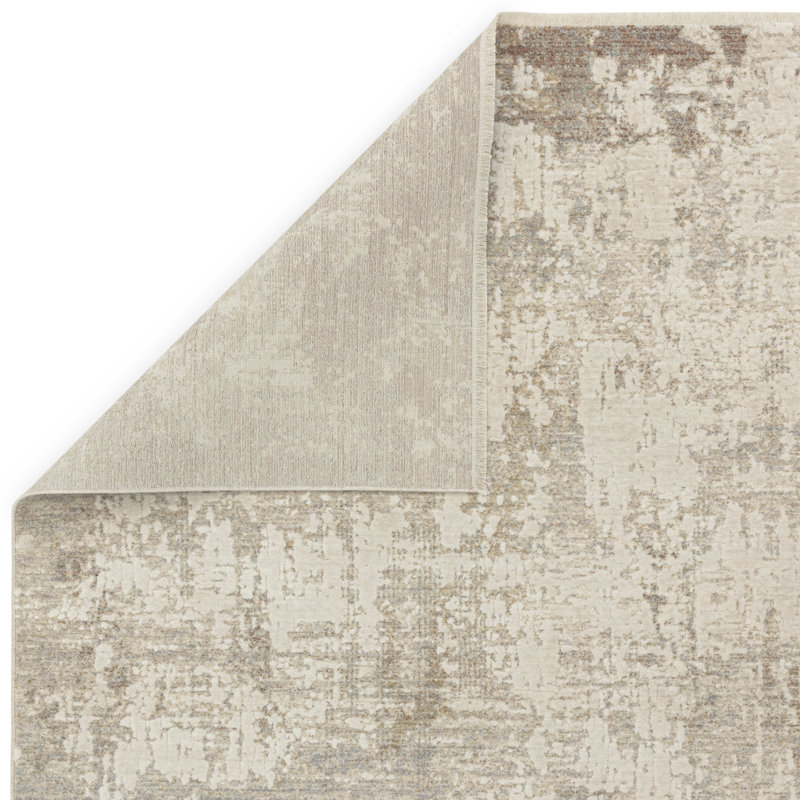 Aggarwal Abstract Area Rug, Rectangle 200 x 300 cm