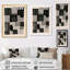 Décoration murale Quiet Intuition II - Minimalisme-1380960614-1380960621