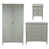 Grey is out of stock