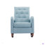 Fauteuil berçant à haut dossier-334587685