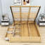 Lit plateforme avec rangement Bloomie-819271185