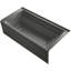 Archer 72" x 36" Soaking Bathtub-369241500-370674053