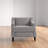 Rhinebeck Upholstered Armchair-16678093