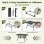 Table pliante 35,5 po-88474941