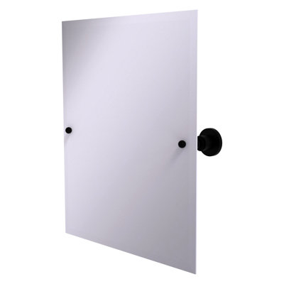Lera Metal Wall Mirror