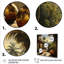 Oasis tropicale, art mural-1445176258-1445176265