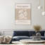 «Papiers Découpés V», toile encadrée-42015574