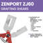 Zenport Multi-Graft Tool