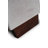 Parlay Modern Velvet Upholstered Low Profile Wood Platform Bed in Portobello-729523680-729523686