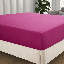 Angeliza Microfiber Brushed Fitted sheet -33364423-51932221