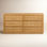 Scotty 6 - Drawer Double Dresser