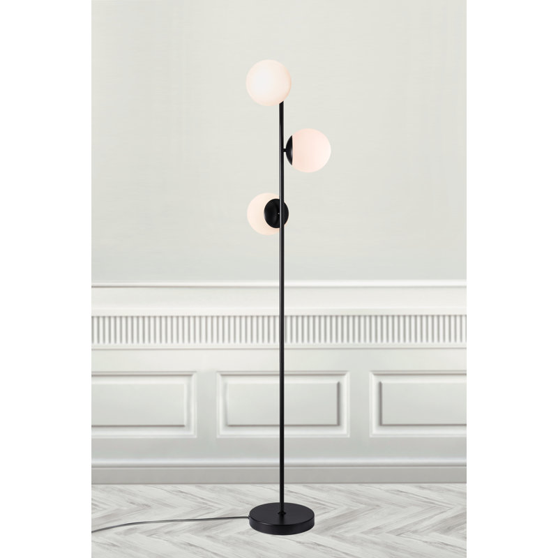 Lilly 150cm Tree Floor Lamp