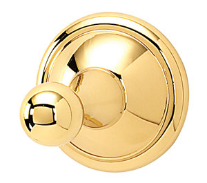 Yale Robe Hook